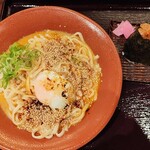 うどんとおむすび 大吉 - 