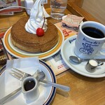 コメダ珈琲店 - 