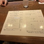 カフェ・ド・ランブル - 