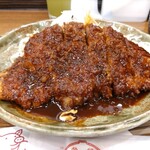 名古屋名物 みそかつ 矢場とん - 