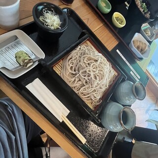 湧水飯釜 大王庵_1