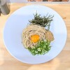 ラーメンろくでなし - T‪‪‪︎︎·K·M(冷)