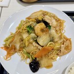 陳麻婆豆腐 麺飯館 - 