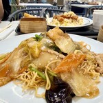 陳麻婆豆腐 麺飯館 - 