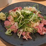 鮨・酒・肴 杉玉 - 