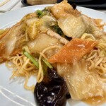陳麻婆豆腐 麺飯館 - 