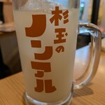 鮨・酒・肴 杉玉 - 