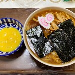 永福町 大勝軒 - 