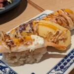 鮨・酒・肴 杉玉 - 
