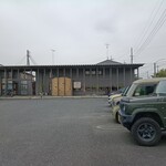 手打ちラーメン創房 舌笑家 - 外観