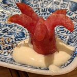 鮨・酒・肴 杉玉 - 