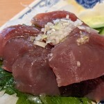 鮨・酒・肴 杉玉 - 
