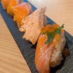 鮨・酒・肴 杉玉 - 