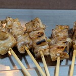 秋吉 - 料理写真: