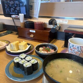 回転寿司 鼓響_0