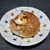 パン焼き工房そーせーじ - 料理写真:牛すじ卵カレーパン
