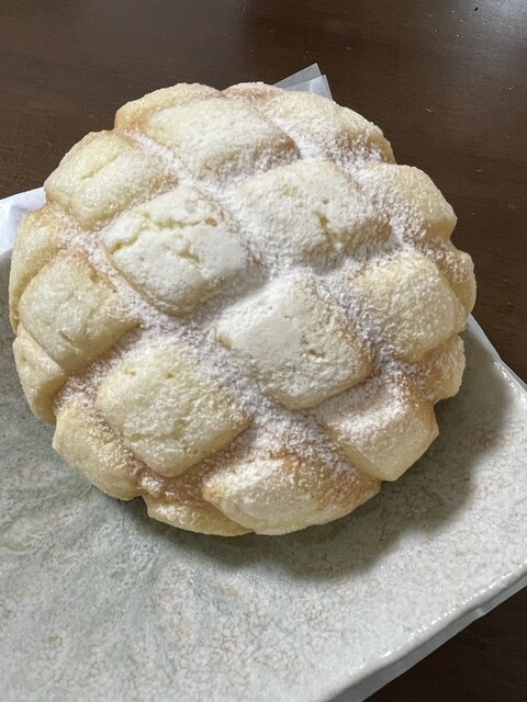 COTTON MELON （コットンメロン） - 十三/パン | 食べログ