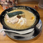 らーめん花月嵐 - 