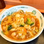 日高屋 - 料理写真: