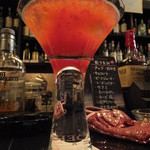 エヌエイチ　アスラン  - 3月のイチゴのカクテル