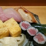 Sushi Tochinoki - 