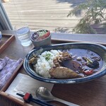和カフェ たらそ - 
