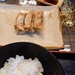 中華料理 旗勝 - 