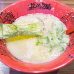 ラー麺 ずんどう屋 - 料理写真: