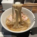 麺屋 BONEZ - 
