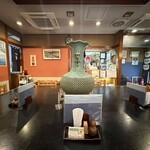芝大門 更科布屋 - 