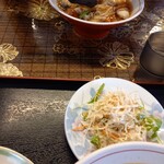 中華料理 旗勝 - 