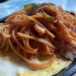 ヴァンセンヌ - 料理写真: