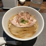 麺屋 BONEZ - 