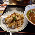 中華料理 旗勝 - 