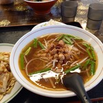 中華料理 旗勝 - 