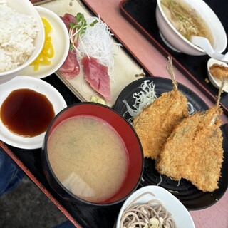 ゆうき食堂_0