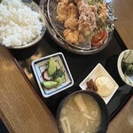 お食事処 山どり - 