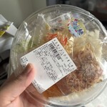 カネスエ - 料理写真: