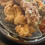 お食事処 山どり - 