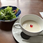 サロンドカフェアンジュ - 