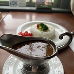 サロンドカフェアンジュ - 
