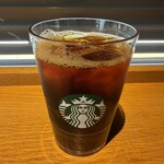 スターバックスコーヒー - ドリンク写真: