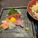 和彩盆 大彦 - 