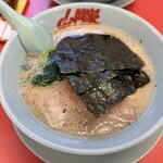 ラーメン山岡家 - 料理写真: