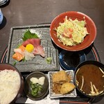 和彩盆 大彦 - 