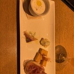 トラットリア&ピッツェリアDai - 