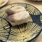 回転寿し トリトン - 