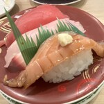回転寿し トリトン - 