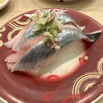 回転寿し トリトン - 