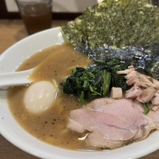 らーめん ぱったぱた_1